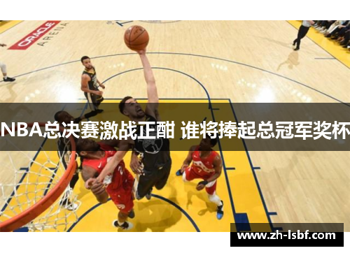 NBA总决赛激战正酣 谁将捧起总冠军奖杯 NBA总决赛激战正酣 谁将捧起总冠军奖杯