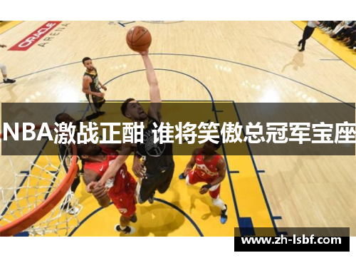 NBA激战正酣 谁将笑傲总冠军宝座