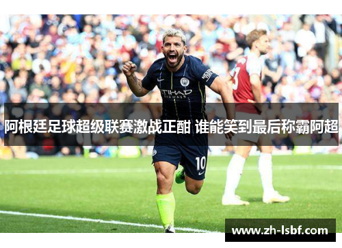 阿根廷足球超级联赛激战正酣 谁能笑到最后称霸阿超 阿根廷足球超级联赛激战正酣 谁能笑到最后称霸阿超