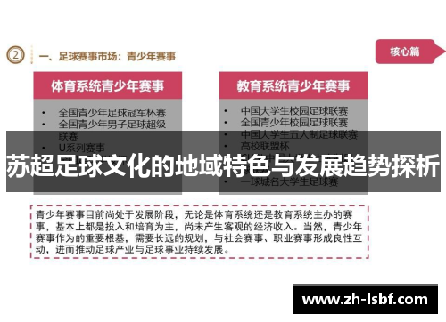 苏超足球文化的地域特色与发展趋势探析 苏超足球文化的地域特色与发展趋势探析