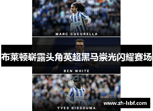 布莱顿崭露头角英超黑马崇光闪耀赛场 布莱顿崭露头角英超黑马崇光闪耀赛场